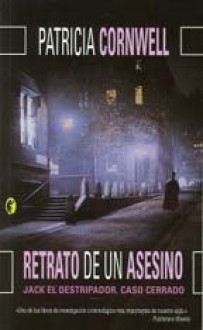 Retrato de Un Asesino - Patricia Cornwell