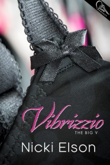 Vibrizzio - Nicki Elson