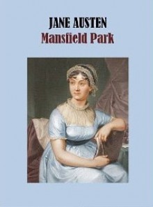 MANSFIELD PARK (Italian Edition) - Jane Austen