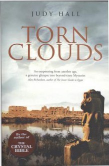 Torn Clouds: A Novel of Reincarnation and Romance - Judy Hall