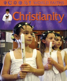 World Faiths: Christianity - Trevor Barnes