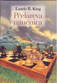 Pčelareva naučnica (Mary Russell #1) - Laurie R. King, Martina Gračanin