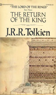 The Return of the King - J.R.R. Tolkien