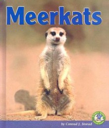 Meerkats - Conrad J. Storad