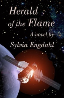 Herald of the Flame - Sylvia Engdahl