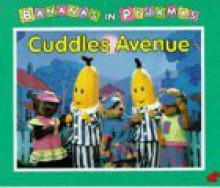 Cuddles Avenue - Richard Tulloch