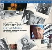 Britannica Biographies - Encyclopaedia Britannica