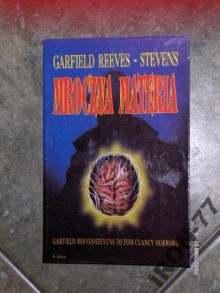 Mroczna materia - Garfield Reeves Stevens