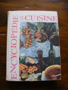 Encyclopédie de la cuisine - Gisèle d'Assailly, ea