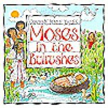 Moses in the Bulrushes - Heather Amery, Jenny Tyler, Norman Young