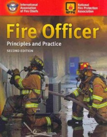 Fire Officer: Principles And Practice - IAFC