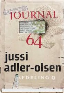 Journal 64 - Jussi Adler-Olsen