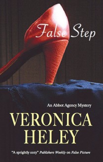 False Step - Veronica Heley