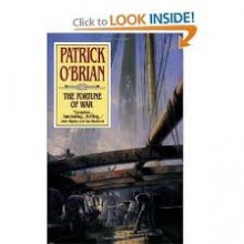 The Fortune of War (Vol. Book 6) Publisher: W. W. Norton & Company - Patrick O'Brian