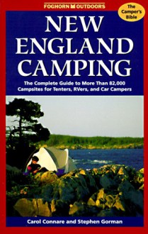 Foghorn New England Camping - Stephen Gorman