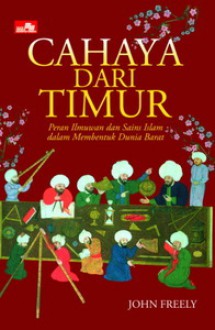 Cahaya dari Timur - John Freely