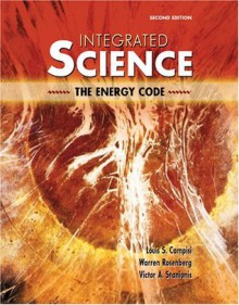 Integrated Science: The Energy Code - Victor A. Stanionis