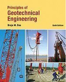 Principles of Geotechnical Engineering - Braja M. Das