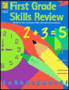 First Grade Skills Review - Brighter Vision