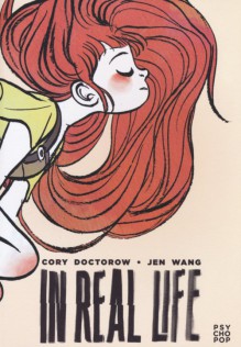 In real life - Cory Doctorow