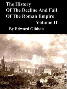 The History of the Decline & Fall of the Roman Empire, 8 Vols - Edward Gibbon