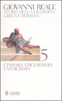 Storia della filosofia greca e romana. Vol. 5 - Giovanni Reale