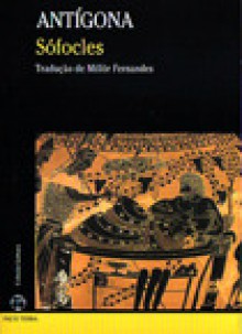 Antígona - Sófocles, Sophocles