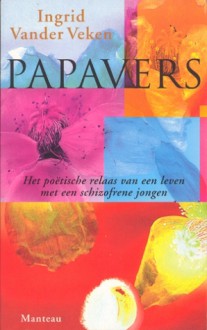 Papavers - Ingrid Vander Veken