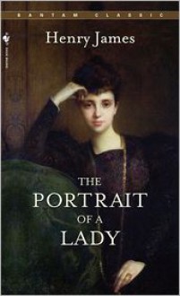 The Portrait of a Lady - Henry James