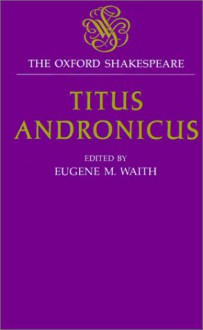 Titus Andronicus - William Shakespeare