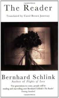 The Reader - Bernhard Schlink