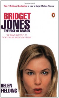 Bridget Jones: The Edge of Reason - Helen Fielding