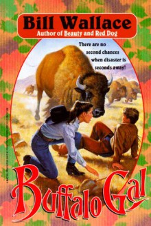 Buffalo Gal - Bill Wallace