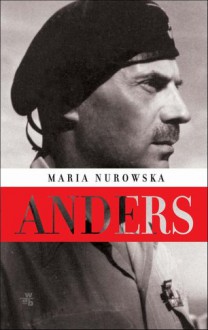 Anders - Maria Nurowska