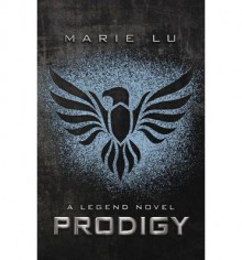 Prodigy - Marie Lu