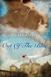 Out of the Blue - Josh Lanyon