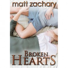 Broken Hearts - Matt Zachary