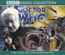 Doctor Who: The Ghosts of N-Space (BBC Radio Collection) - London Bridge