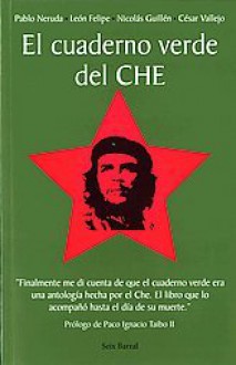 El cuaderno verde de Che - Pablo Neruda