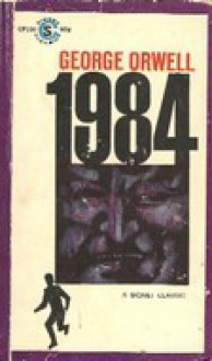 1984 - George Orwell