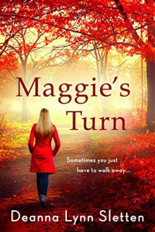 Maggie's Turn - Deanna Lynn Sletten