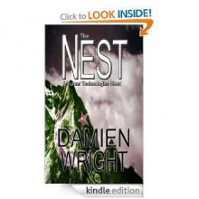 The Nest (Turner Technologies Short) - Damien Wright