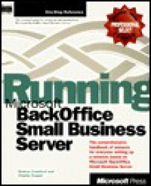 Running Microsoft Backoffice Small Business Server (Running) - Sharon Crawford, Charlie Russel