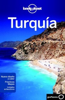 Turquia - James Bainbridge