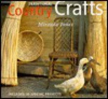 Traditional Country Crafts - Miranda Innes