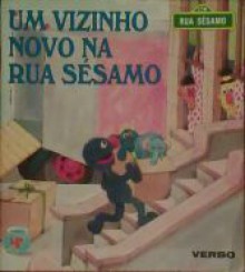 Um Vizinho Novo na Rua Sésamo - Jocelyn Stevenson, Tom Cooke