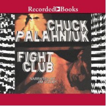 Fight Club - Chuck Palahniuk, Jim Colby