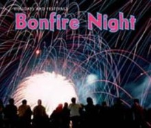 Bonfire Night - Nancy Dickmann