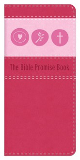 The Bible Promise Book [pink] - Barbour Publishing Inc.