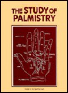 The Study of Palmistry - St. Germain